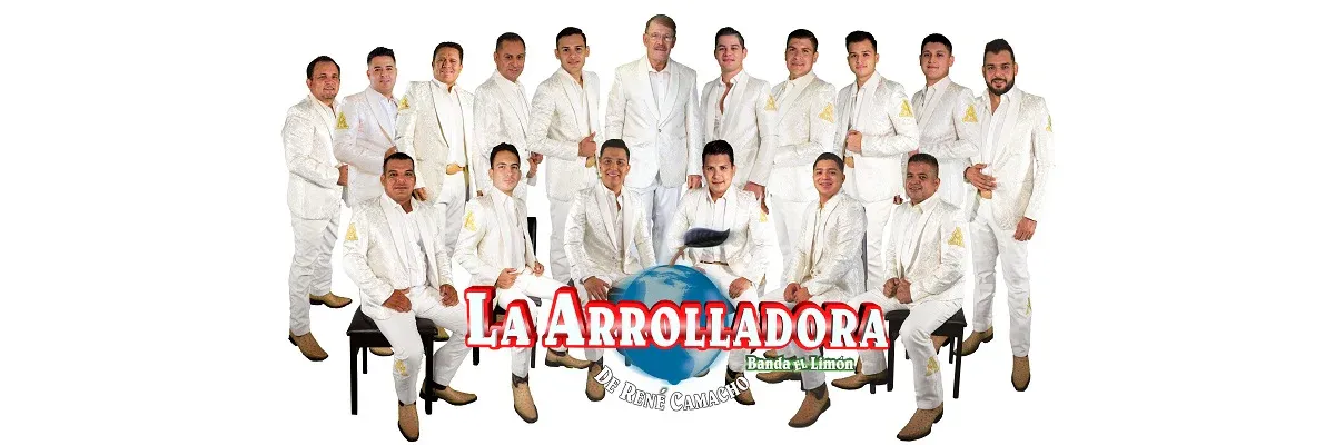 La Arrolladora en busca del Grammy Post feature image