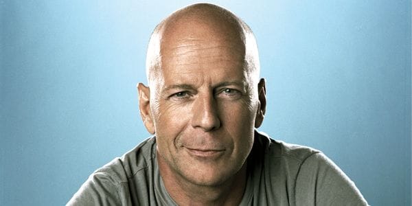 Trasladan a Bruce Willis a una casa especial Post feature image
