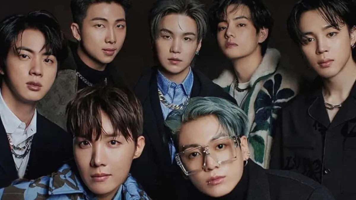 ¡Falsa alarma! BTS no grabará tema con Michael Jackson Post feature image