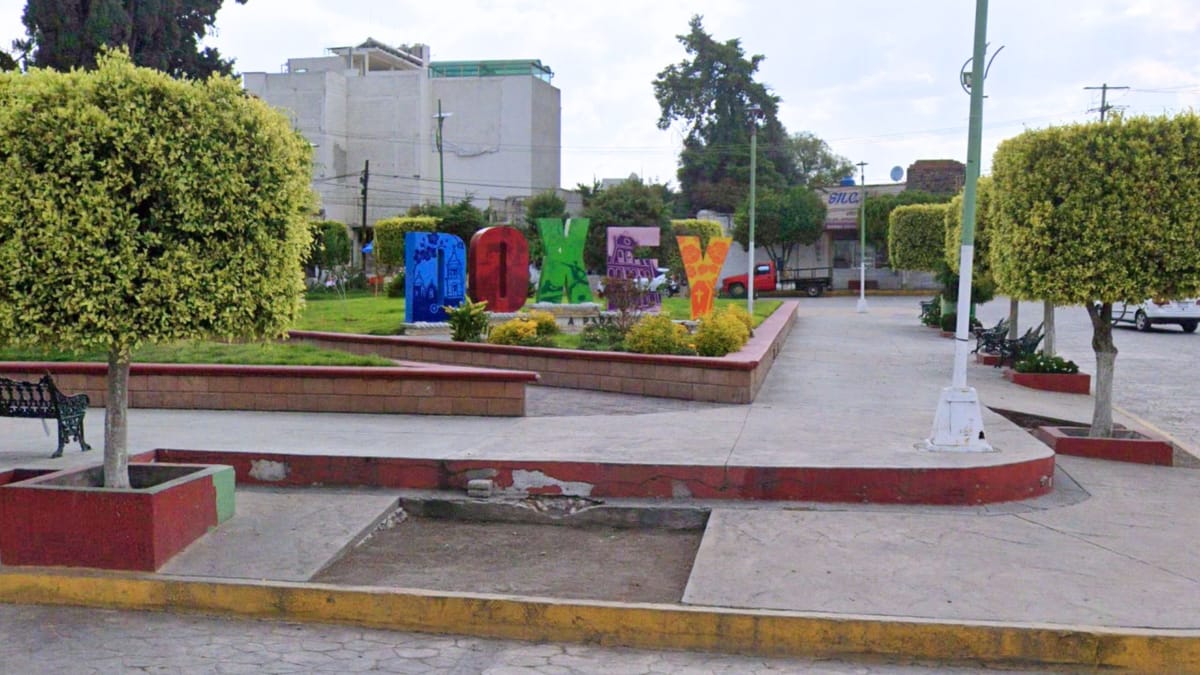 Muere integrante del staff de sonido en la Feria de Doxey, Tlaxcoapan Post feature image
