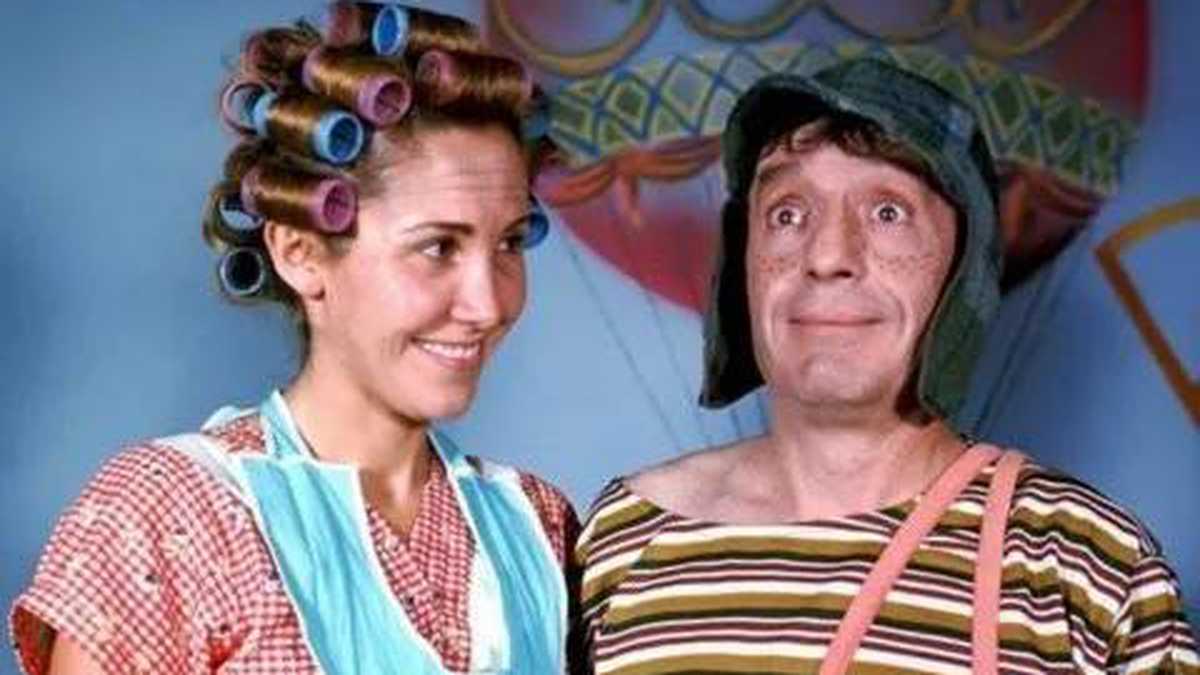 Florinda Meza, ¿mujer de un sólo hombre? Post feature image