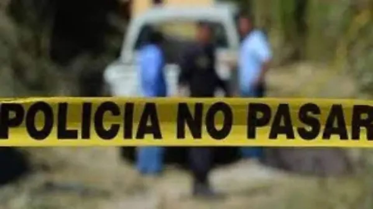 Hombre fallece en la vía pública en Tezontepec de Aldama Post feature image