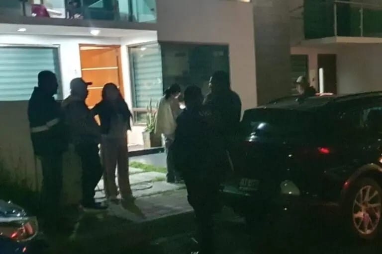 Roban más de 10 millones de pesos en domicilio particular de Pachuca Post feature image