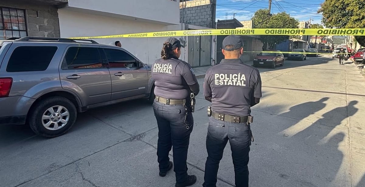 Policía estatal en Pachuca recibirá prisión preventiva por muerte de su compañero Post feature image