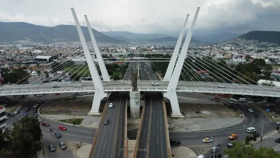 Rediseñarán la Glorieta 24 horas, punto más transitado del Estado de Hidalgo Post feature image