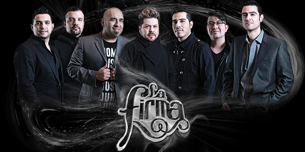 La Firma la arma en SLP Post feature image