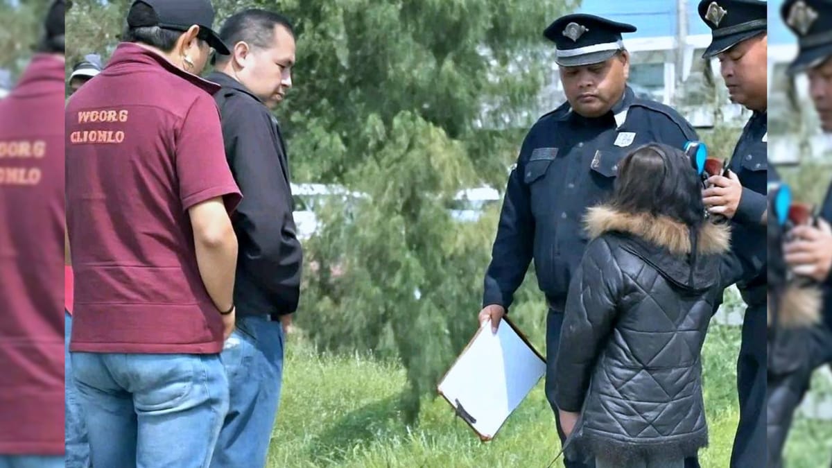 Menor en Pachuca huye asustada de casa tras ver que su muñeca se movió sola Post feature image