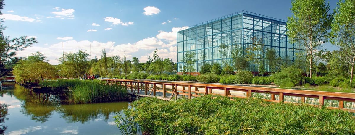 Declaran como Parque Hidalgo el terreno de la fallida Refinería Bicentenario Post feature image