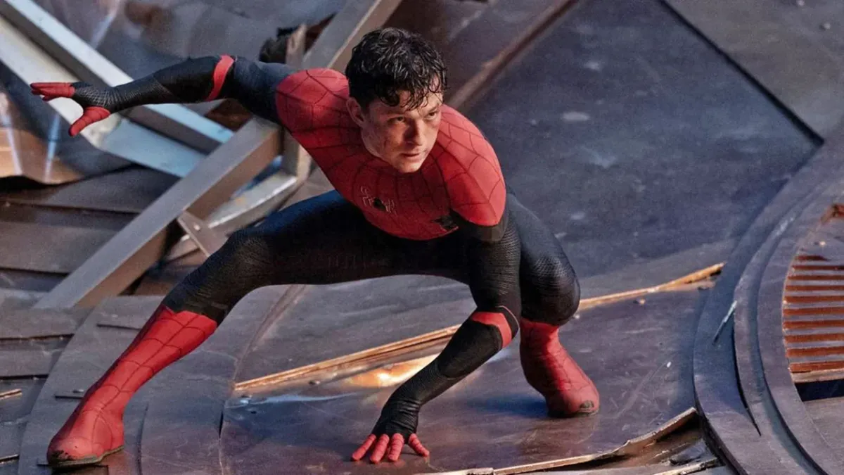 "Spiderman Brand New Day" cada vez más cerca Post feature image