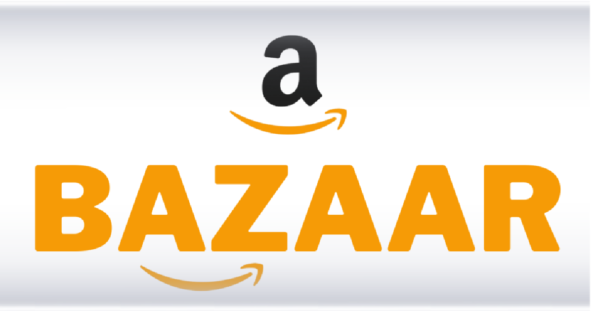 Amazon lanza nueva sección “Bazar” con miles de productos desde $1 peso Post feature image