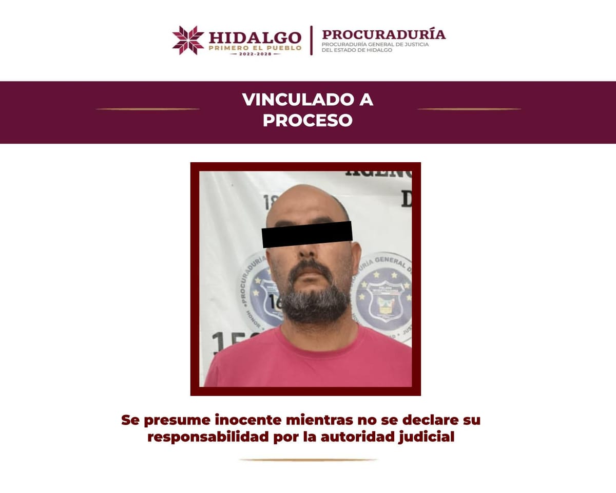 Vinculan a proceso a probable responsable de agresión a chofer de Tuzobú Post feature image