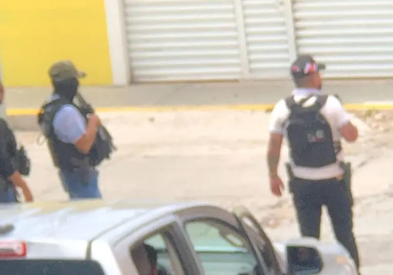 Realizan cateo en Barrio Alto, Tula, tras denuncia ciudadana Post feature image