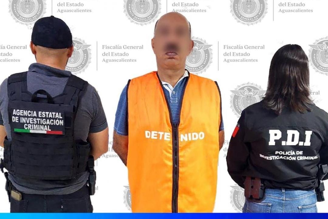 Detienen a ex funcionario de Hidalgo en Tamaulipas Post feature image