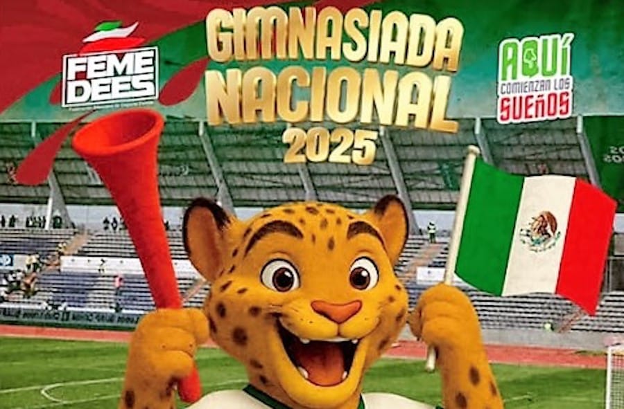 Hidalgo realiza participación histórica con 428 atletas Post feature image