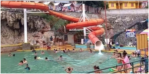 Adulto mayor muere durante paseo familiar en balneario de Hidalgo Post feature image