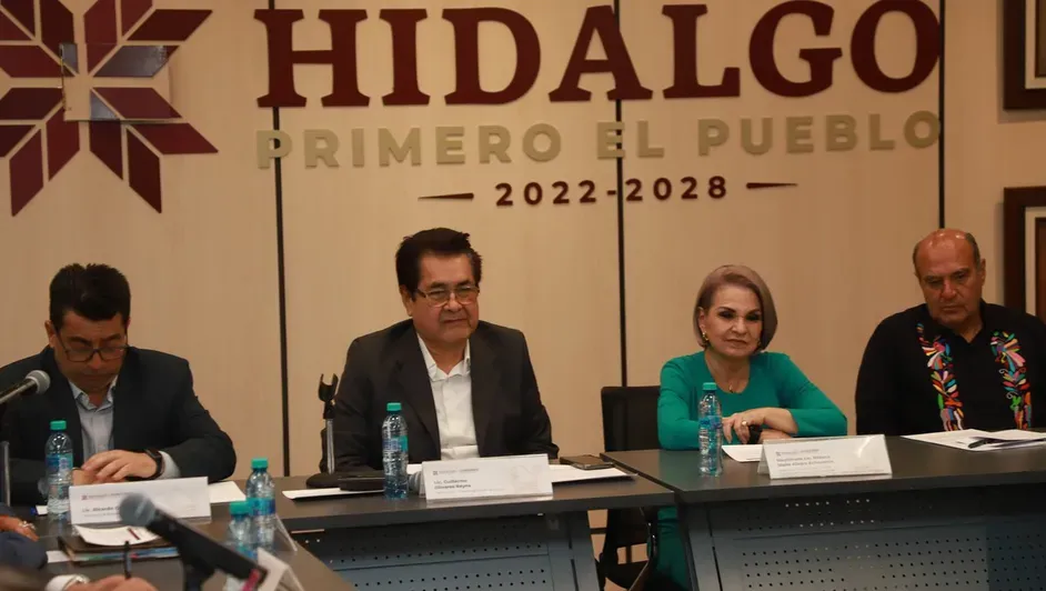 Hidalgo invierte más de 420 millones en inclusión de personas con discapacidad Post feature image
