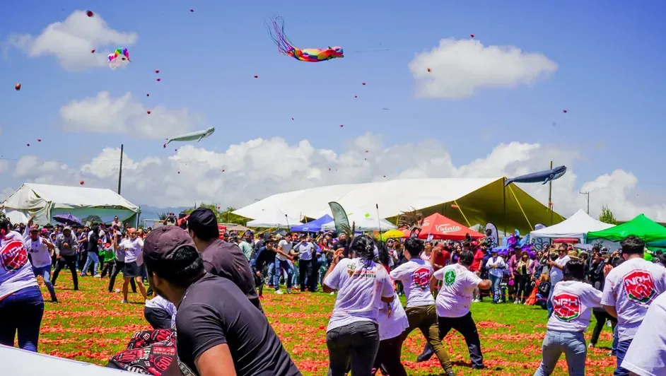 Jitomatiza 2025: turismo, diversión y agricultura en Metepec Post feature image