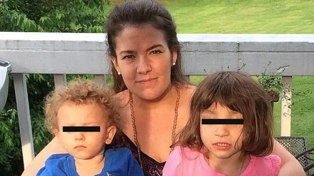 Madre de Maryland es acusada nuevamente de asesinar a sus dos hijos desaparecidos en 2014 Post feature image