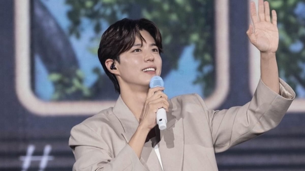 Park Bo Gum anuncia Fan Meeting Tour en México Post feature image