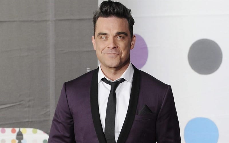 ¿Plagio millonario? Demandarán a Robbie Williams por los derechos de Angels Post feature image