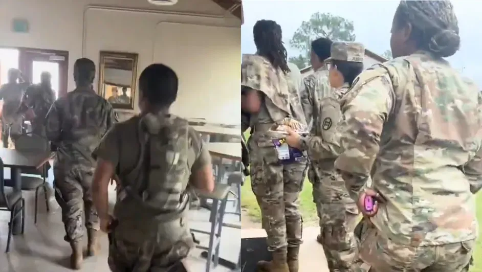 Cinco soldados resultan heridos en tiroteo dentro de Fort Stewart, Georgia Post feature image