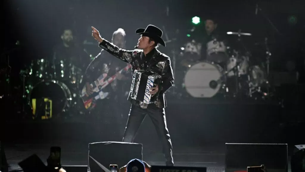 Los Tigres del Norte reciben duro golpe. Post feature image