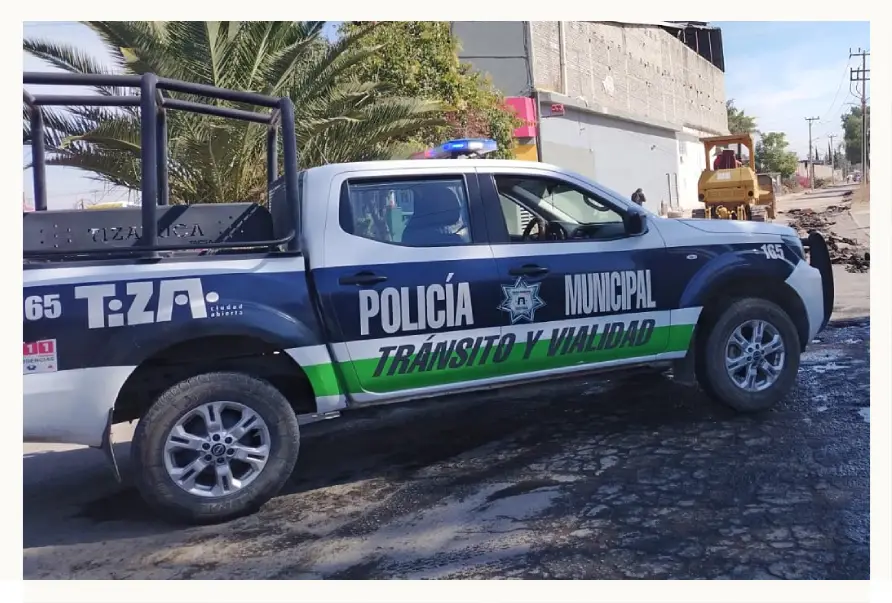 Intentaron linchar a un hombre en Tizayuca Post feature image