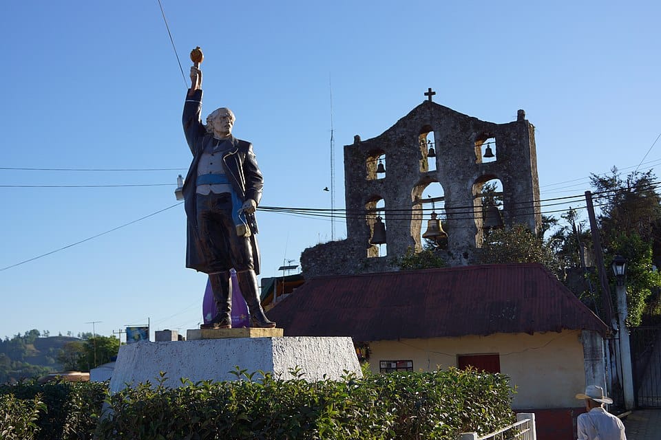 Desde hace más de tres años, clínica rural de Tlanchinol sin médicos Post feature image
