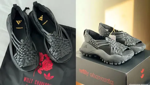 Oaxaca denunciará a Adidas por presunta apropiación cultural de huaraches artesanales Post feature image