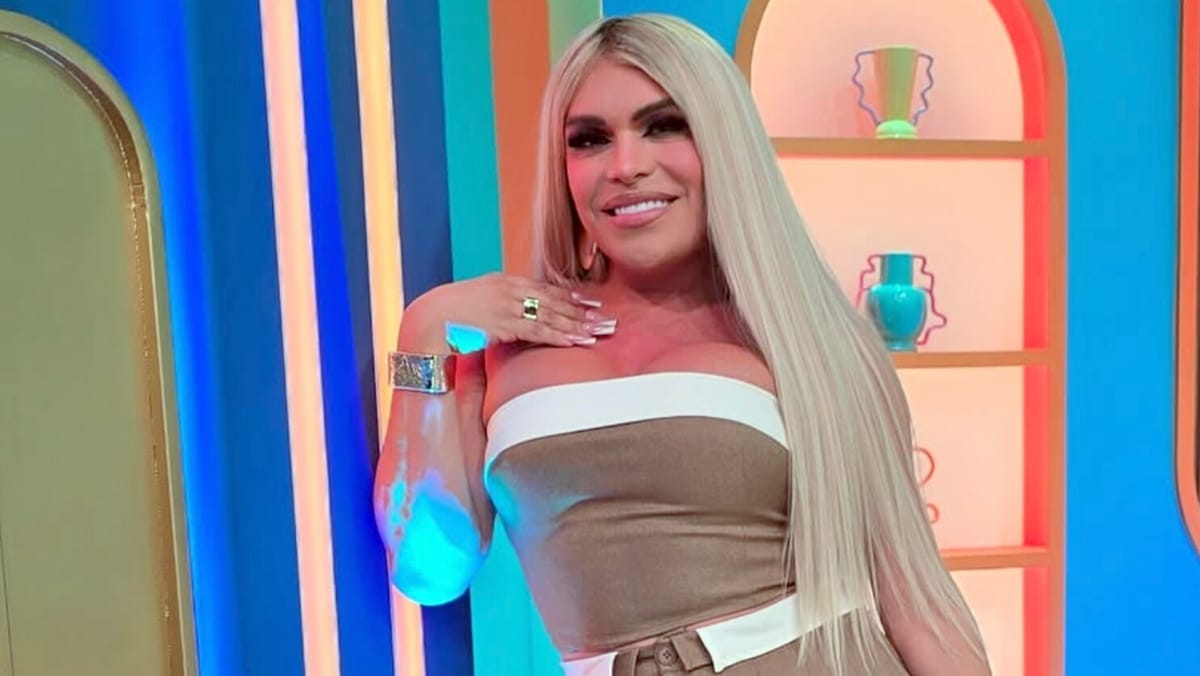Explota escándalo: se filtra video íntimo de Wendy Guevara desde su propio Instagram Post feature image
