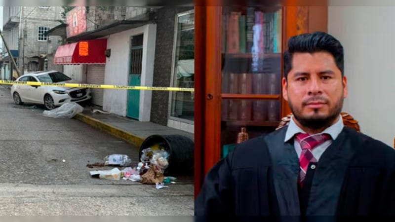 Juez baleado en Tula fue el encargado de vincular a proceso a alcaldes de la Estafa Siniestra Post feature image