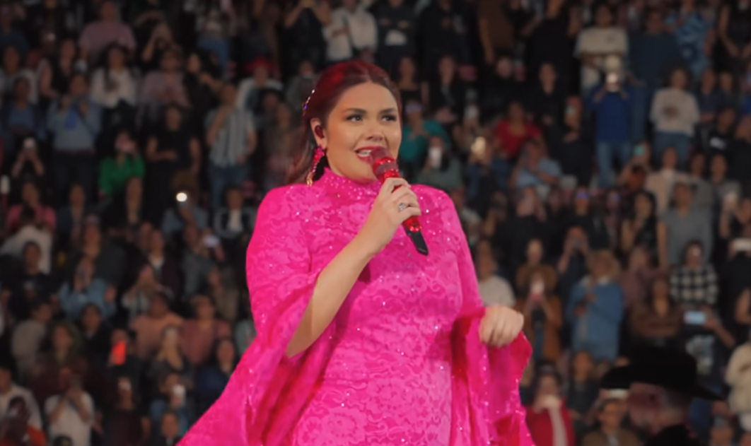 YURIDIA Estrenó MONUMENTAL  Un disco histórico, emotivo e inolvidable Post feature image