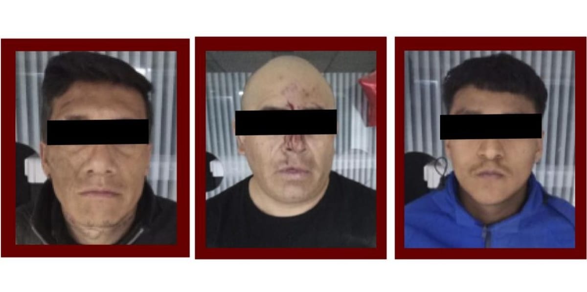 Procuraduría General de Justicia del Estado de Hidalgo da golpe a la delincuencia en Tula de Allende Post feature image