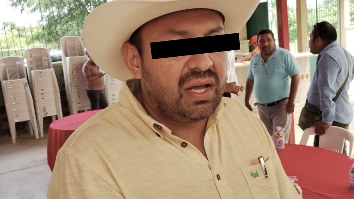 Vinculan a proceso al alcalde de San Felipe Orizatlán por presunto homicidio Post feature image