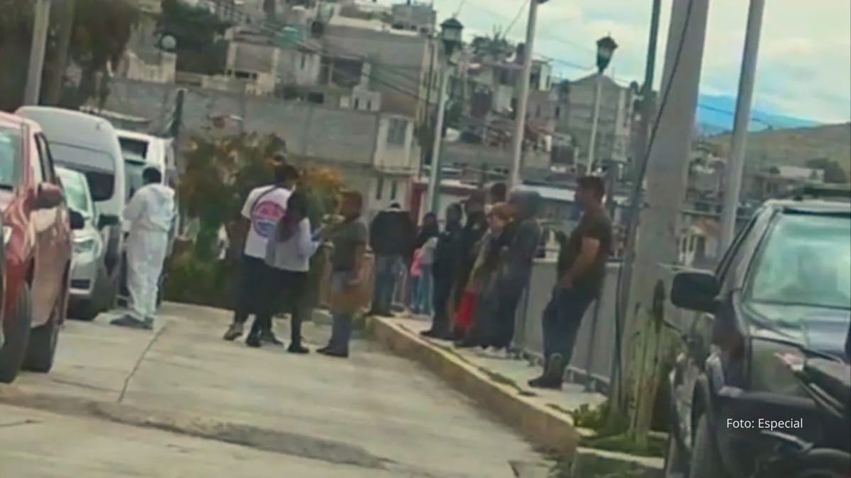 Feminicidio en Pachuca: Paola es la víctima 25 en Hidalgo este 2025 Post feature image