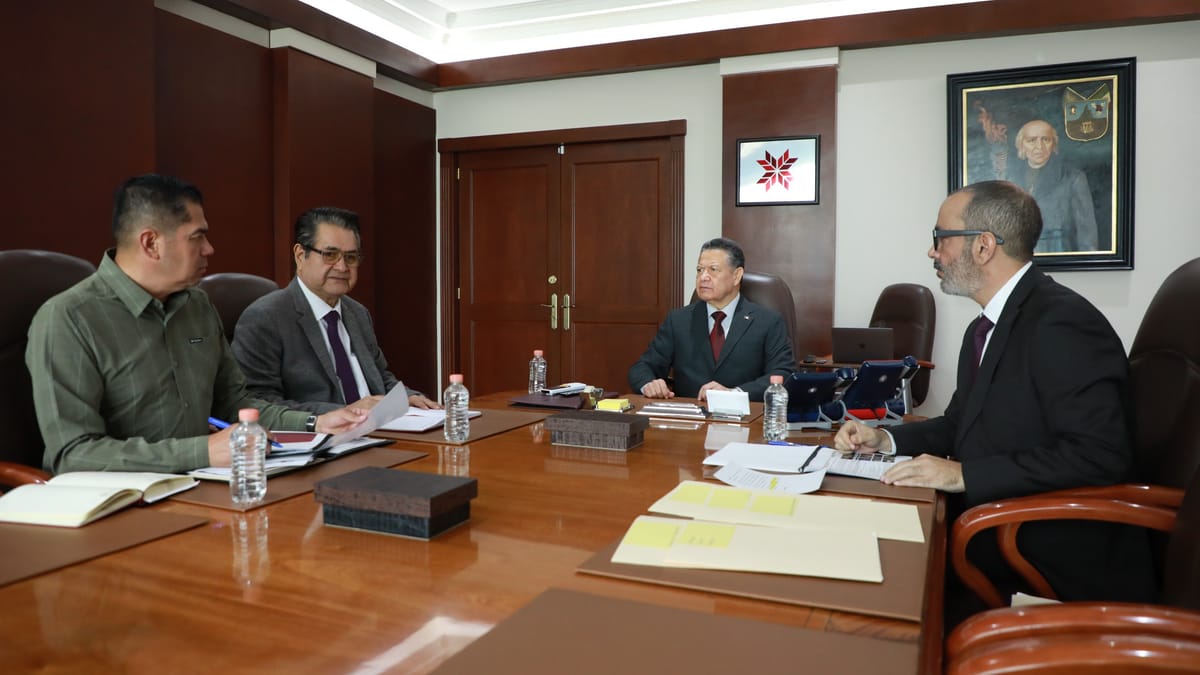 Gabinete de Seguridad de Hidalgo despliega operativo por festejos patrios Post feature image