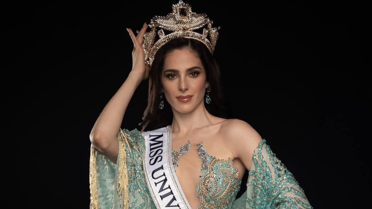 Fátima Bosch es coronada Miss Universe México 2025 en medio de polémica Post feature image