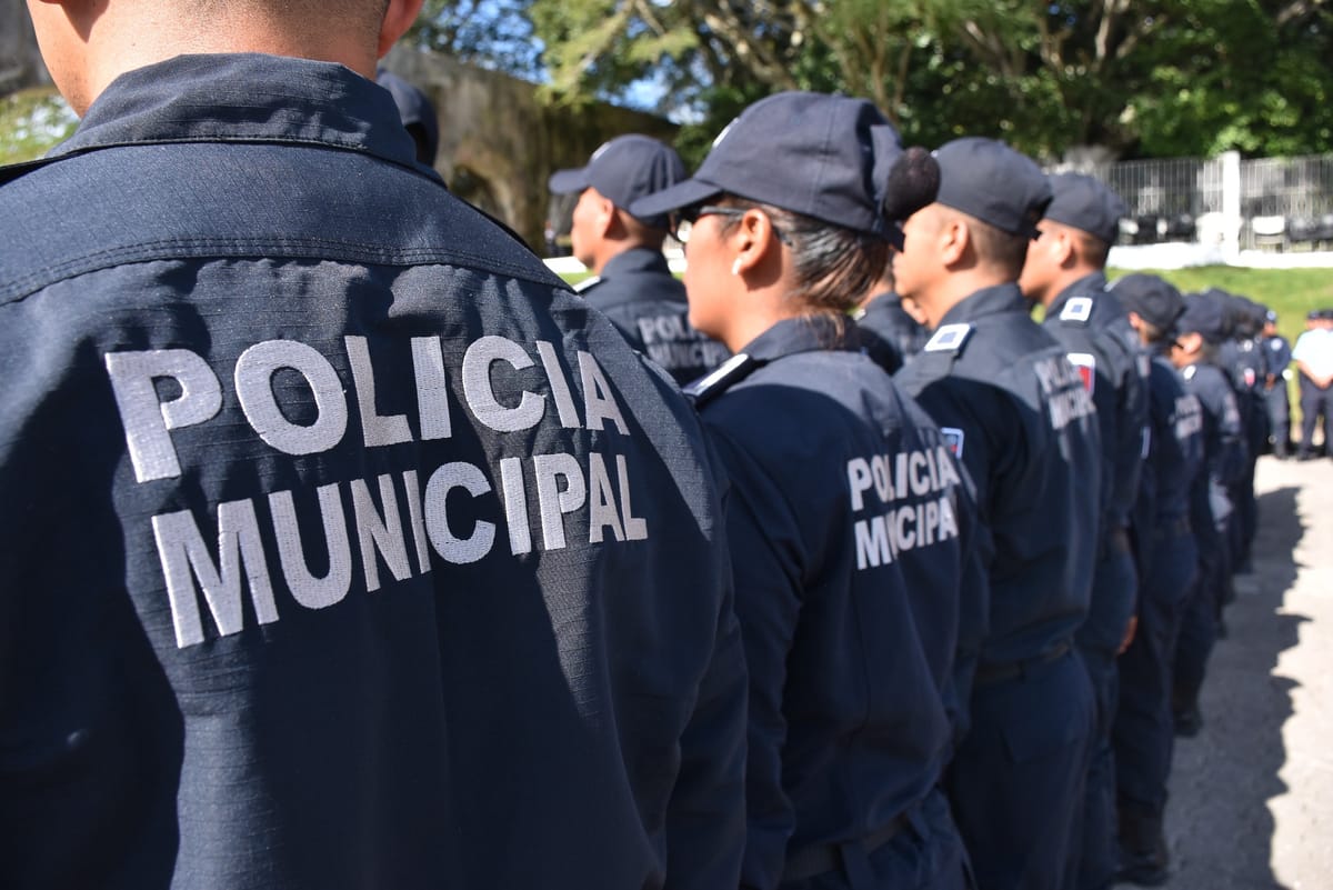 Asesinato de policías y ola de robos desatan miedo en Mixquiahuala Post feature image
