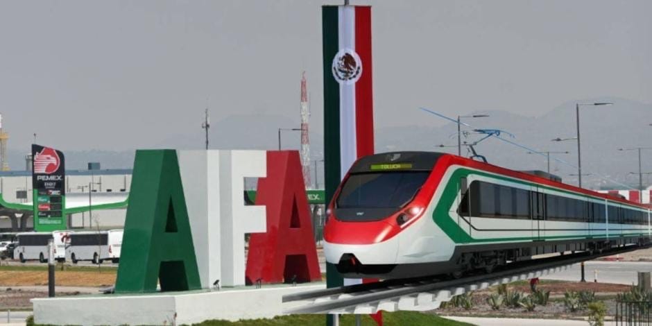 Tren AIFA–Pachuca: dos empresas compiten por proyecto clave para Hidalgo Post feature image