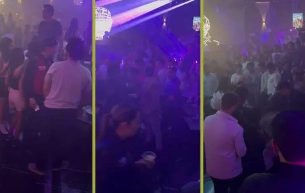 Bar FILM de Pachuca se pronuncia tras viralizarse video de riña en sus instalaciones Post feature image
