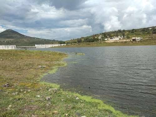Recuperan cuerpo de joven de 17 años en la presa El Durazno Post feature image
