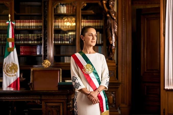 Claudia Sheinbaum visitará Hidalgo para presentar su informe de gobierno Post feature image