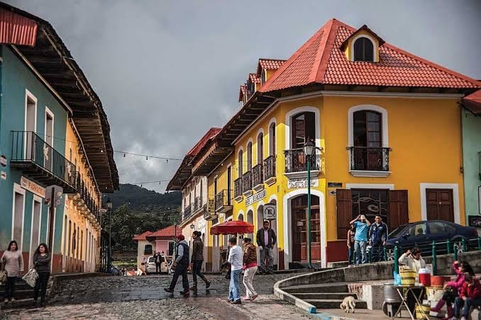 Buscan incluir Pueblos Mágicos en el Mundial 2026 para atraer turismo Post feature image