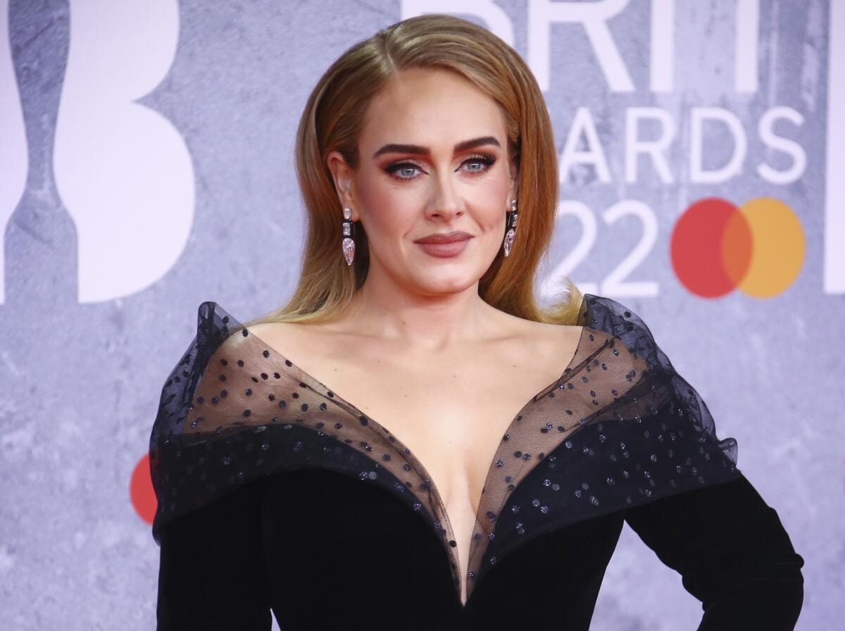 ¡Adele podría conquistar el Super Bowl 2026! Rumores la ponen como la estrella del show de medio tiempo Post feature image