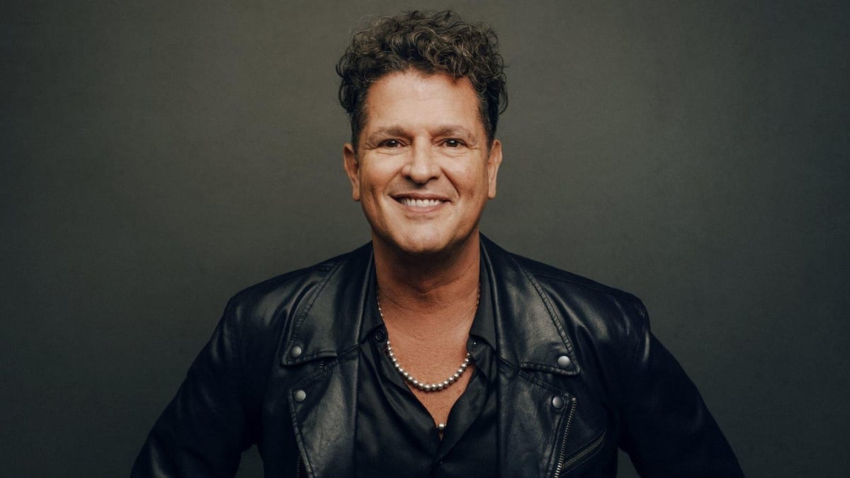 Carlos Vives sorprende con su segundo Tiny Desk Post feature image
