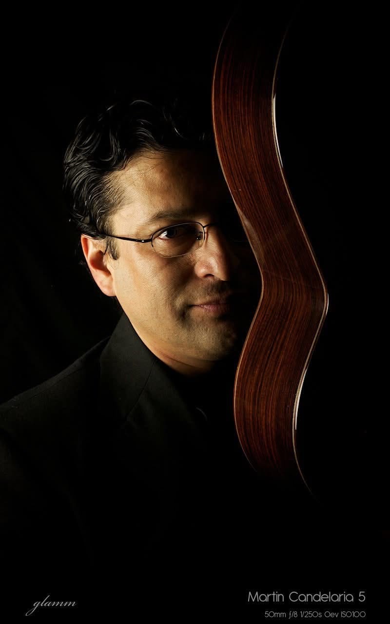 Adiós al maestro Leonardo Martín Candelaria: voz e inspiración para Hidalgo Post feature image