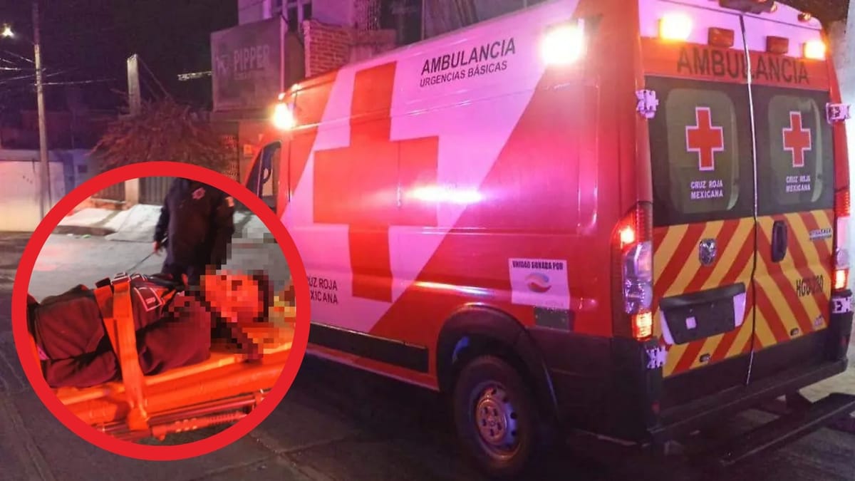 Ataque armado deja un muerto y un herido en Tulancingo Post feature image