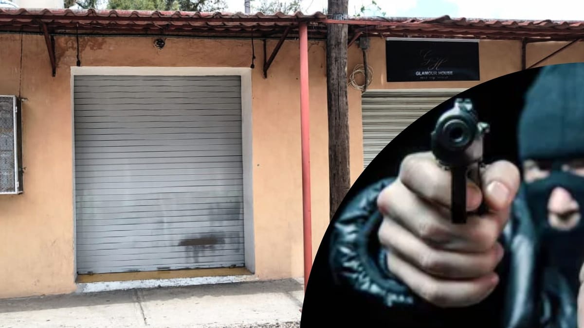 Asalto a mano armada en taquería de San Marcos, Tula de Allende Post feature image