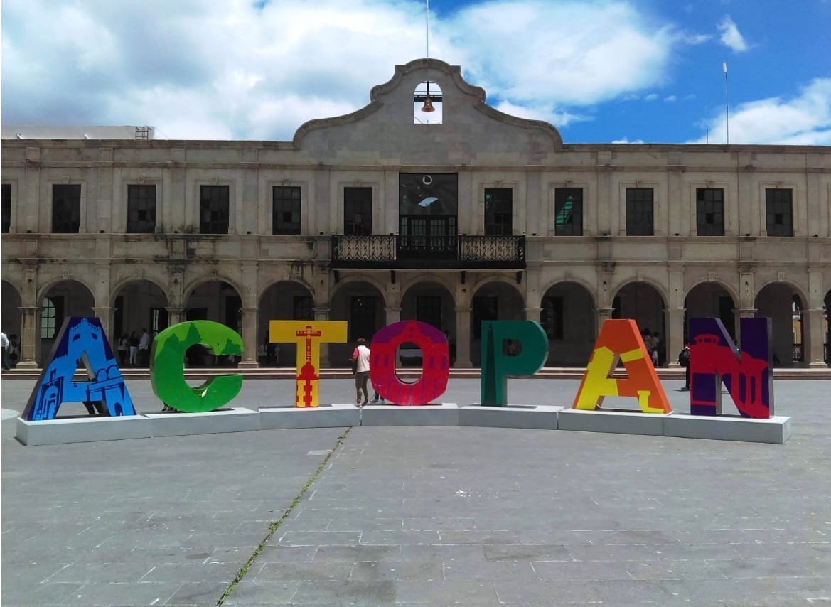 Pobladores retienen a presunto ladrón de herramientas en Actopan Post feature image