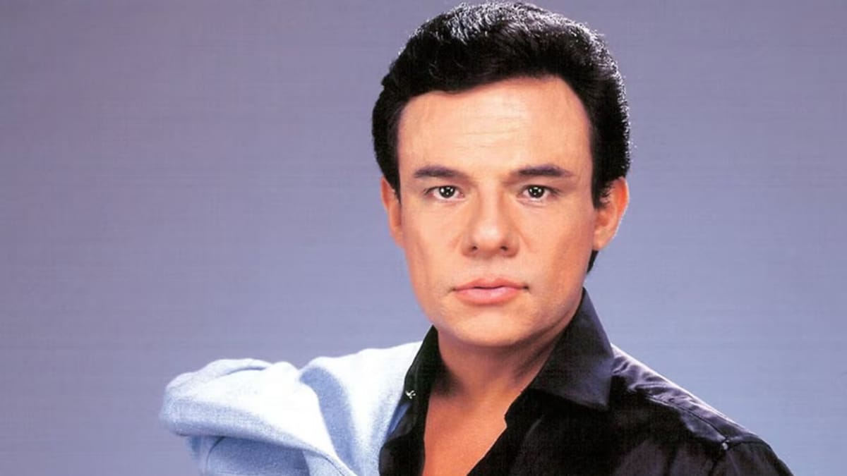 José José: a seis años de la partida del “Príncipe de la Canción”, su voz sigue viva Post feature image
